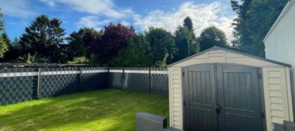 1 Schlafzimmer Wohnung in Essen, Germany, Nr. 242302 9