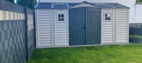 1 Schlafzimmer Wohnung in Essen, Germany, Nr. 242302 8