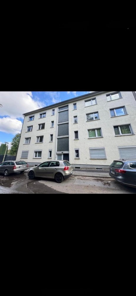 1 Schlafzimmer Wohnung in Essen, Germany, Nr. 242302