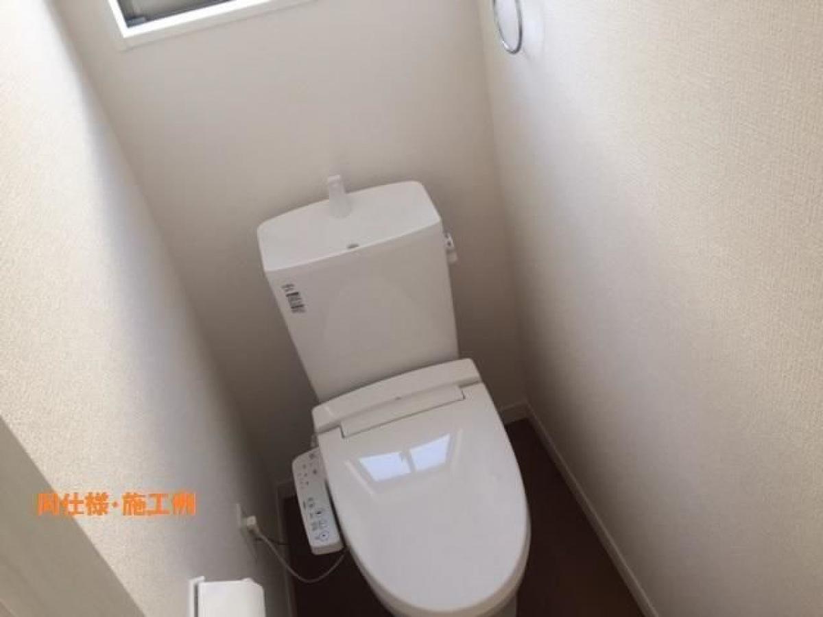 4 bedrooms House in Gumma, Japan No. 4748