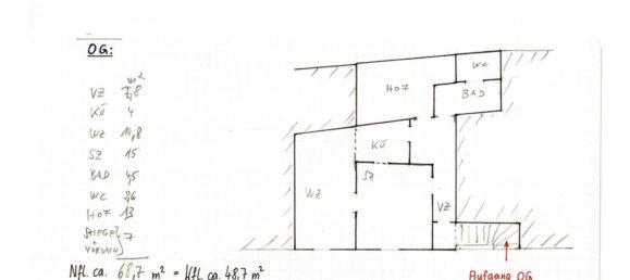 2 bedrooms House in Krems an der Donau, Austria No. 111237 22