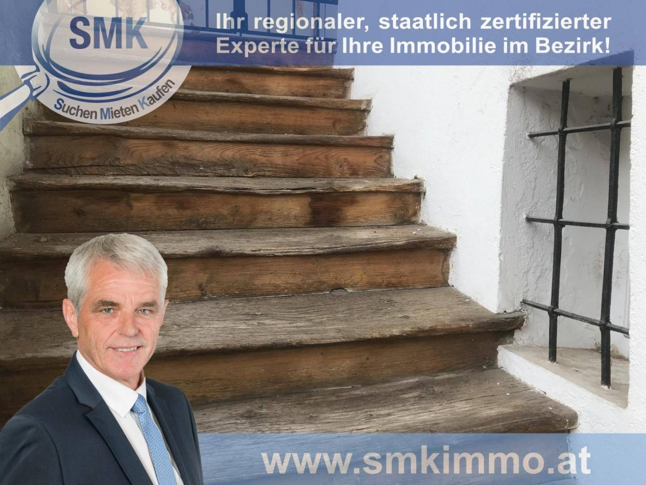 2 bedrooms House in Krems an der Donau, Austria No. 111237