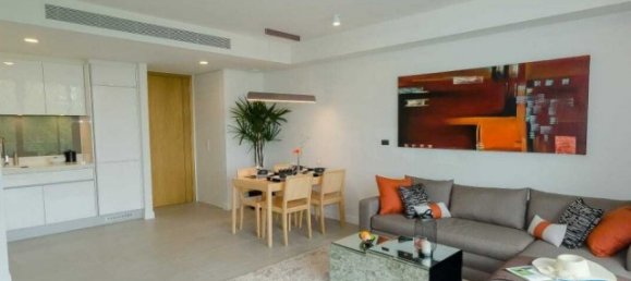 شقة 2 غرف نوم في Bang Tao, Thailand رقم 12344 3