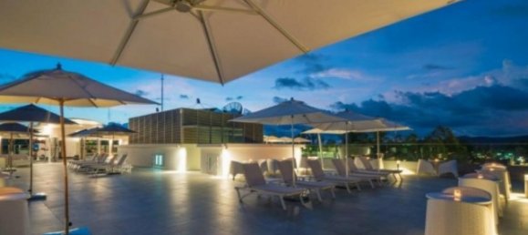 شقة 2 غرف نوم في Bang Tao, Thailand رقم 12344 13