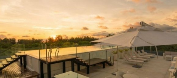 شقة 2 غرف نوم في Bang Tao, Thailand رقم 12344 12