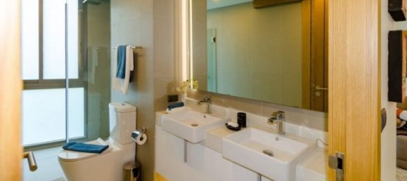 شقة 2 غرف نوم في Bang Tao, Thailand رقم 12344 9