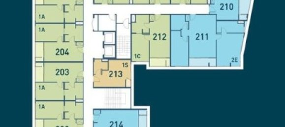 شقة 2 غرف نوم في Bang Tao, Thailand رقم 12344 17