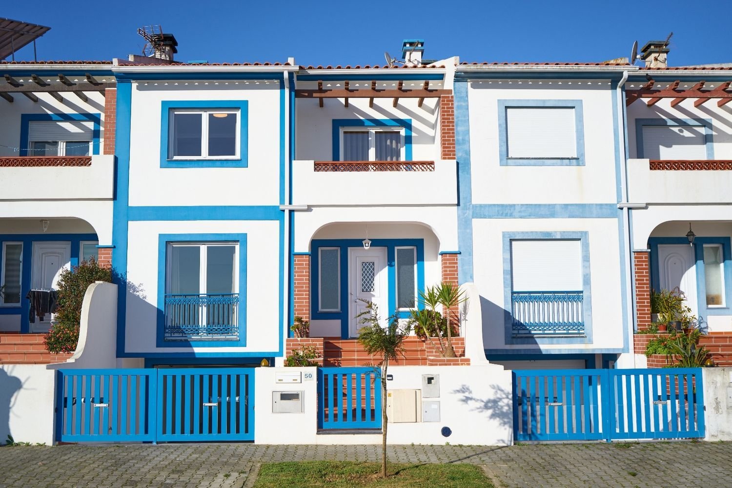 4 غرف نوم منزل في Lourinha, Portugal رقم 317334