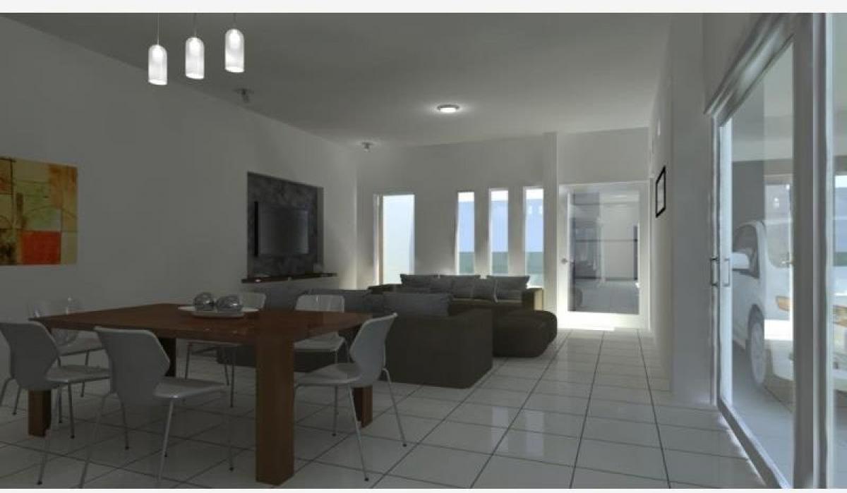 Дом с 3 спальнями в Плая Висенте, Мексика № 172063