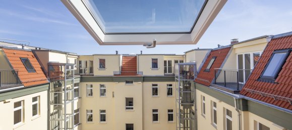 Apartamento de 4 divisões em Friedrichshain, Germany N.º 108360 12