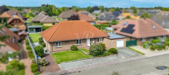 3 bedrooms Bungalow in Aurich, Germany No. 272465 2