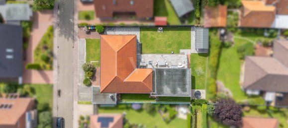 3 bedrooms Bungalow in Aurich, Germany No. 272465 18