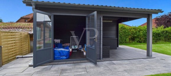 3 bedrooms Bungalow in Aurich, Germany No. 272465 16