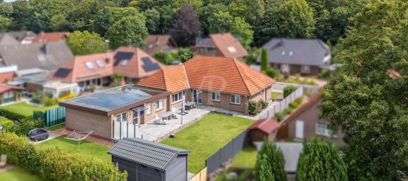 3 bedrooms Bungalow in Aurich, Germany No. 272465 17