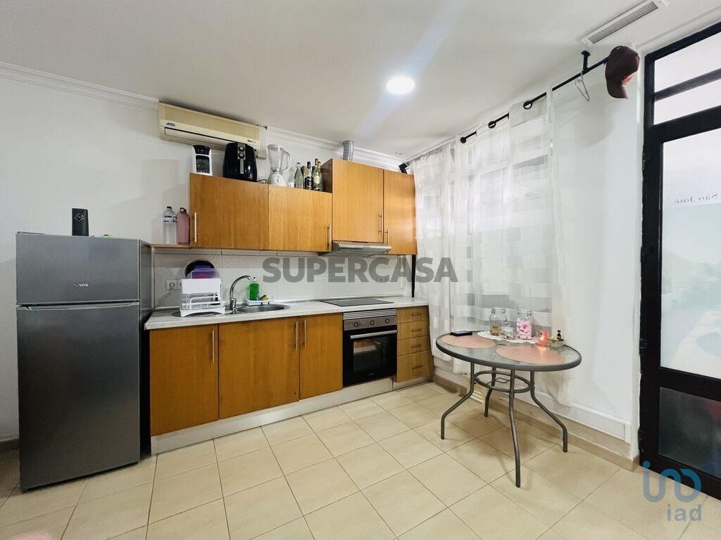 Imóvel comercial em Albufeira, Portugal 24 m² N.º 236999