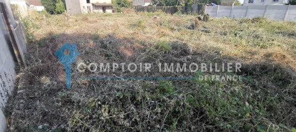 Terreno T3 em La Foret-le-Roi, France N.º 176947 6