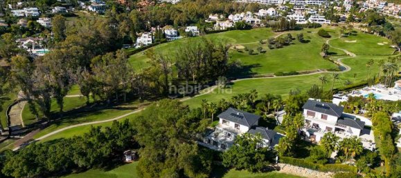 5 Schlafzimmer Villa in Marbella, Spain, Nr. 111187 25