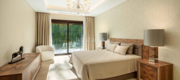 5 Schlafzimmer Villa in Marbella, Spain, Nr. 111187 8