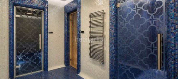 5 Schlafzimmer Villa in Marbella, Spain, Nr. 111187 18