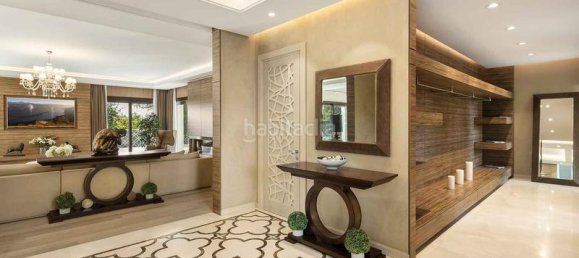 5 Schlafzimmer Villa in Marbella, Spain, Nr. 111187 11