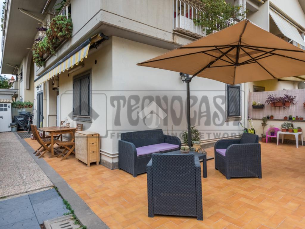 3 Schlafzimmer Wohnung in Ciampino, Italy, Nr. 385985