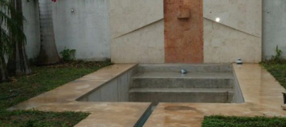 2 غرف نوم منزل في Yucatan, Mexico رقم 182580 2