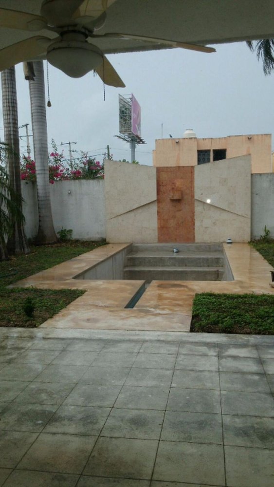 2 غرف نوم منزل في Yucatan, Mexico رقم 182580