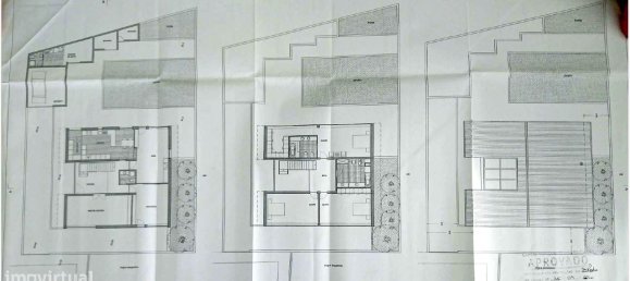 5 bedrooms House in Aveleda, Portugal No. 153901 43