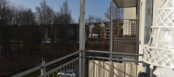 Квартира с 3 комнатами в Хемниц, Германия № 19505 3