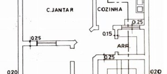 3 Schlafzimmer Wohnung in Lisbon, Portugal, Nr. 186388 17