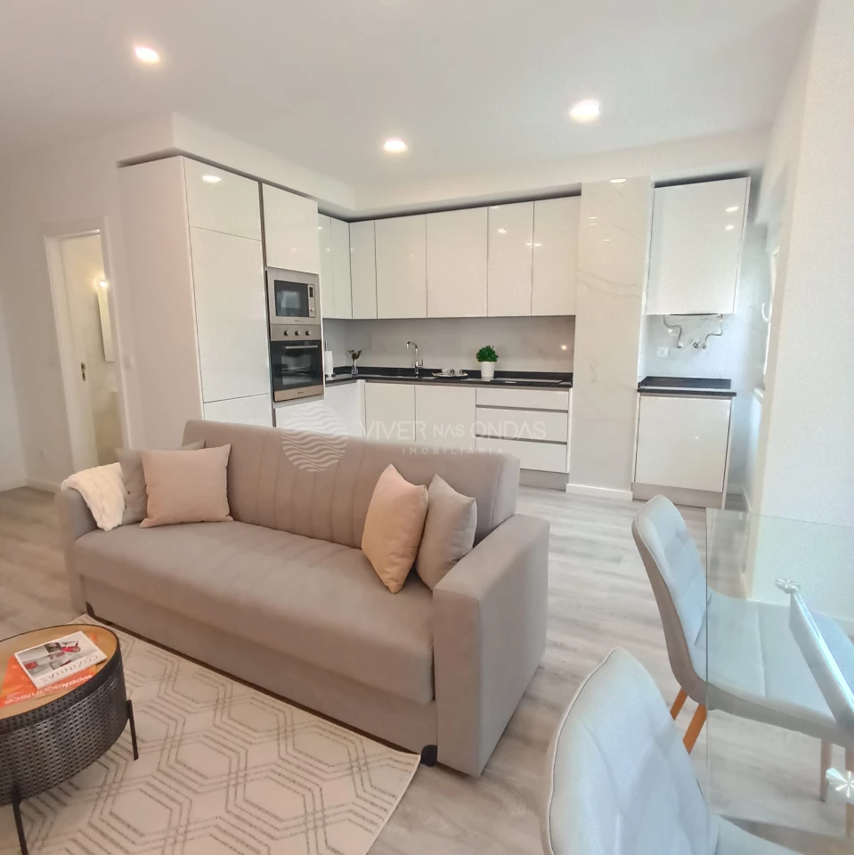 3 Schlafzimmer Wohnung in Lisbon, Portugal, Nr. 186388