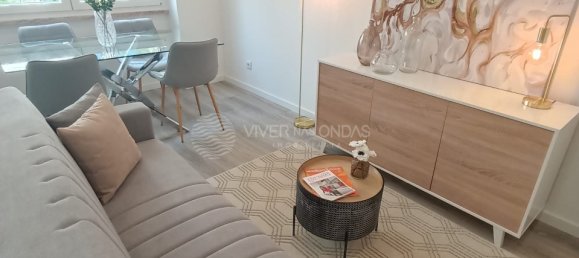 3 Schlafzimmer Wohnung in Lisbon, Portugal, Nr. 186388 7