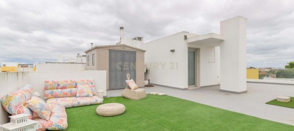 5 bedrooms Villa in Barreiro, Portugal No. 212560 21