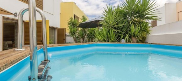 5 bedrooms Villa in Barreiro, Portugal No. 212560 25