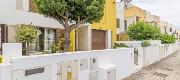 5 bedrooms Villa in Barreiro, Portugal No. 212560 40