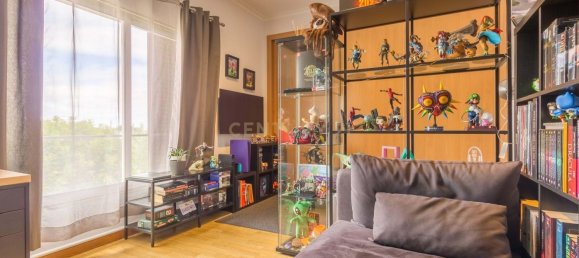 5 bedrooms Villa in Barreiro, Portugal No. 212560 39