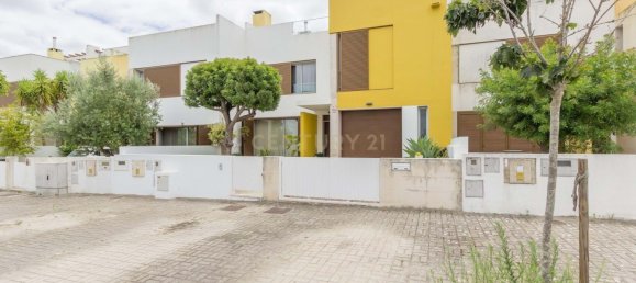 5 bedrooms Villa in Barreiro, Portugal No. 212560 41