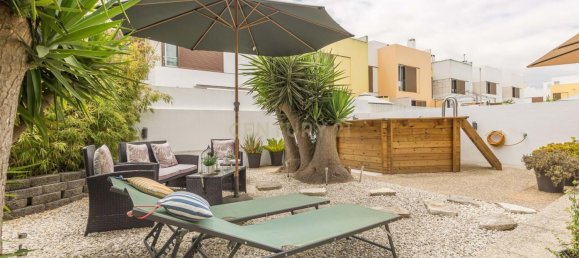 5 bedrooms Villa in Barreiro, Portugal No. 212560 29