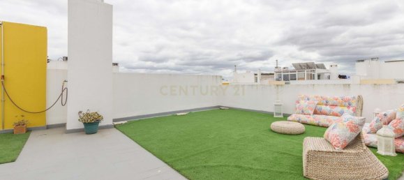 5 bedrooms Villa in Barreiro, Portugal No. 212560 20