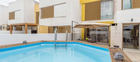 5 bedrooms Villa in Barreiro, Portugal No. 212560 26