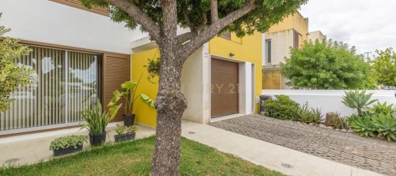 5 bedrooms Villa in Barreiro, Portugal No. 212560 45