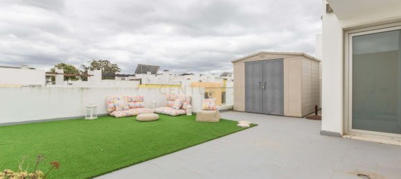 5 bedrooms Villa in Barreiro, Portugal No. 212560 22