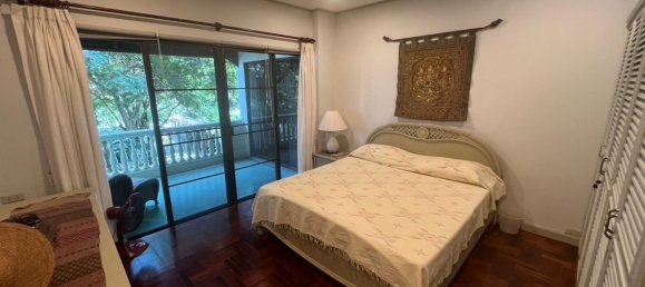 Кондоминиум  с 4 спальнями в Паттайя, Таиланд № 64280 14