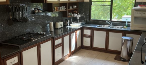 Кондоминиум  с 4 спальнями в Паттайя, Таиланд № 64280 8