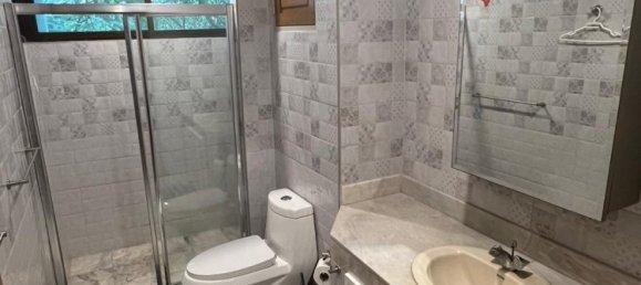 Кондоминиум  с 4 спальнями в Паттайя, Таиланд № 64280 15