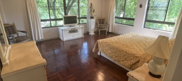 Кондоминиум  с 4 спальнями в Паттайя, Таиланд № 64280 5