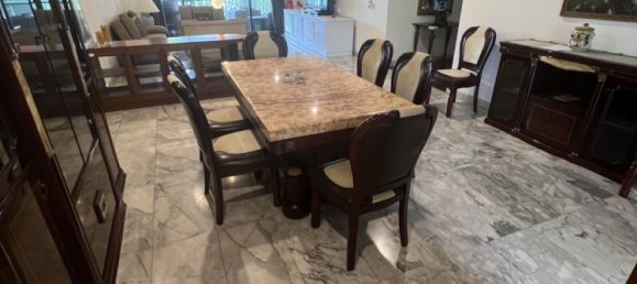 Кондоминиум  с 4 спальнями в Паттайя, Таиланд № 64280 2