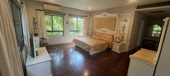 Кондоминиум  с 4 спальнями в Паттайя, Таиланд № 64280 6