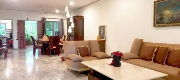 Кондоминиум  с 4 спальнями в Паттайя, Таиланд № 64280 4