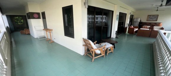 Кондоминиум  с 4 спальнями в Паттайя, Таиланд № 64280 11